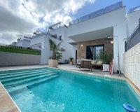 Resale - Villa - Benijofar