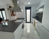 Resale - Villa - Benijofar