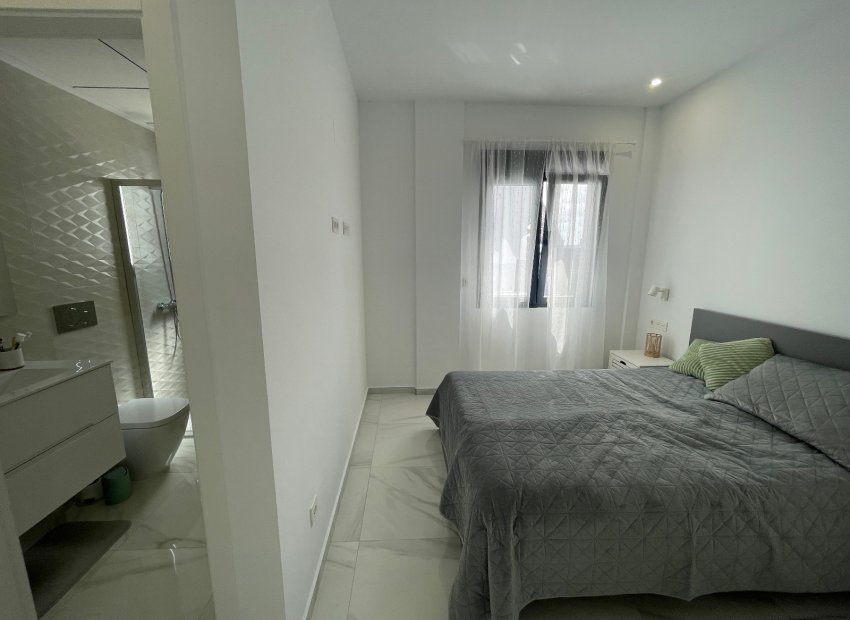 Resale - Villa - Benijofar