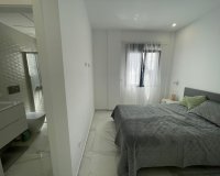 Resale - Villa - Benijofar