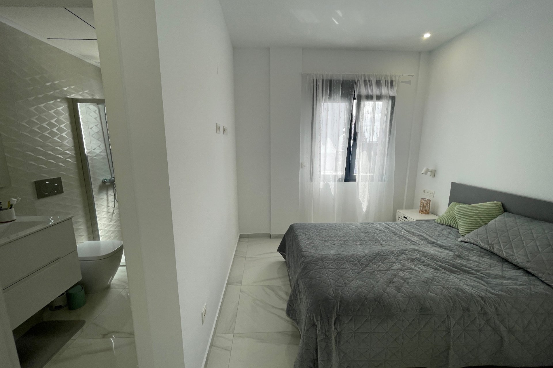 Resale - Villa - Benijofar