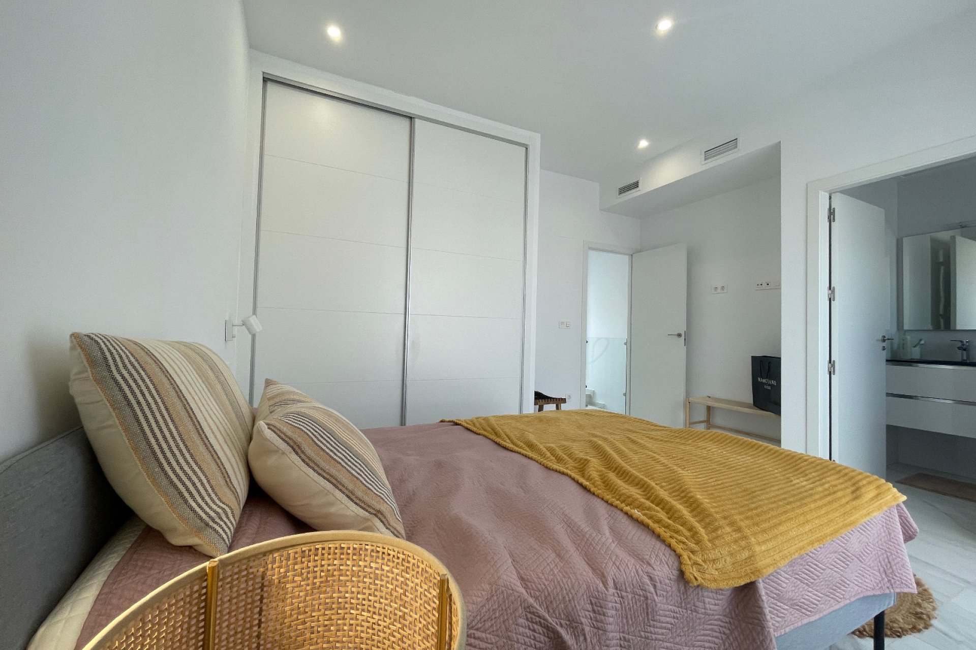 Resale - Villa - Benijofar