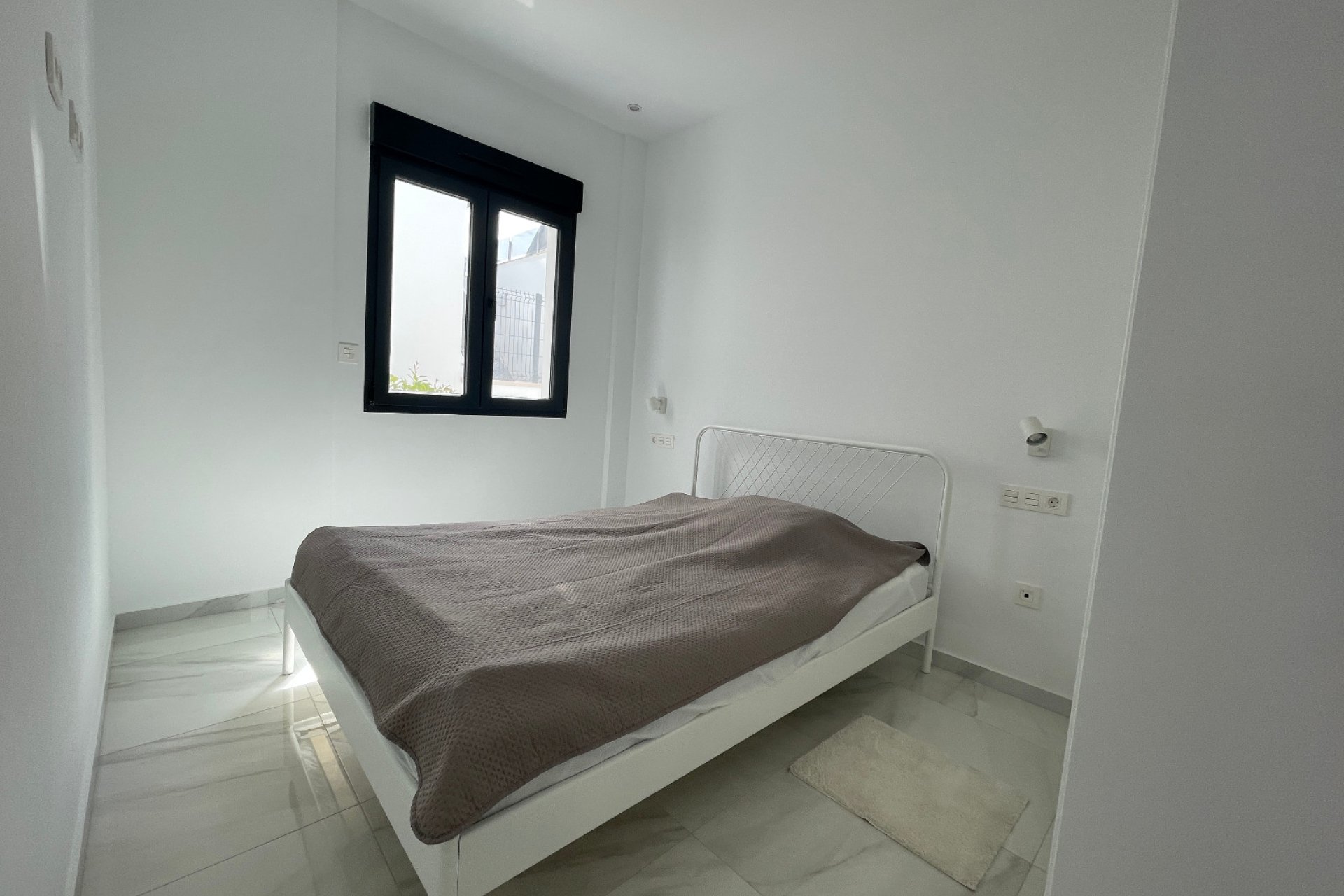 Resale - Villa - Benijofar