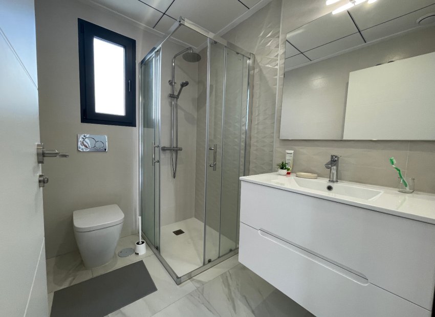 Resale - Villa - Benijofar