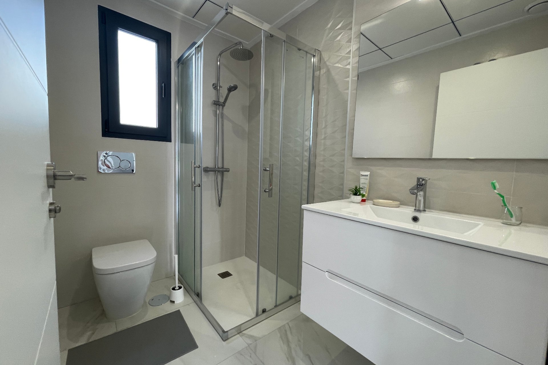 Resale - Villa - Benijofar