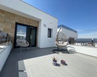 Resale - Villa - Benijofar