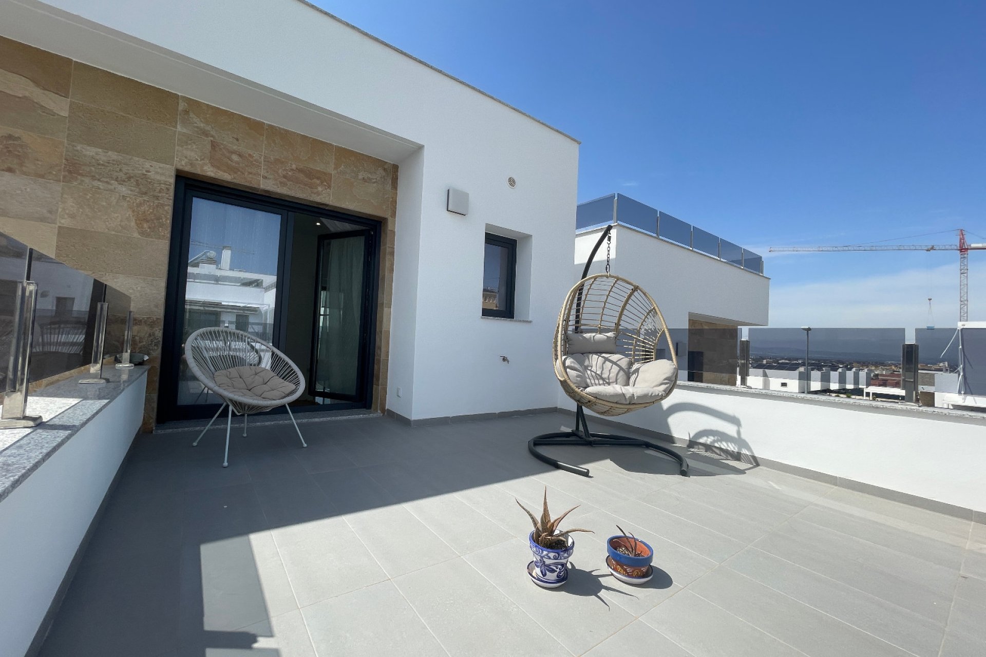 Resale - Villa - Benijofar