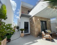 Resale - Villa - Benijofar