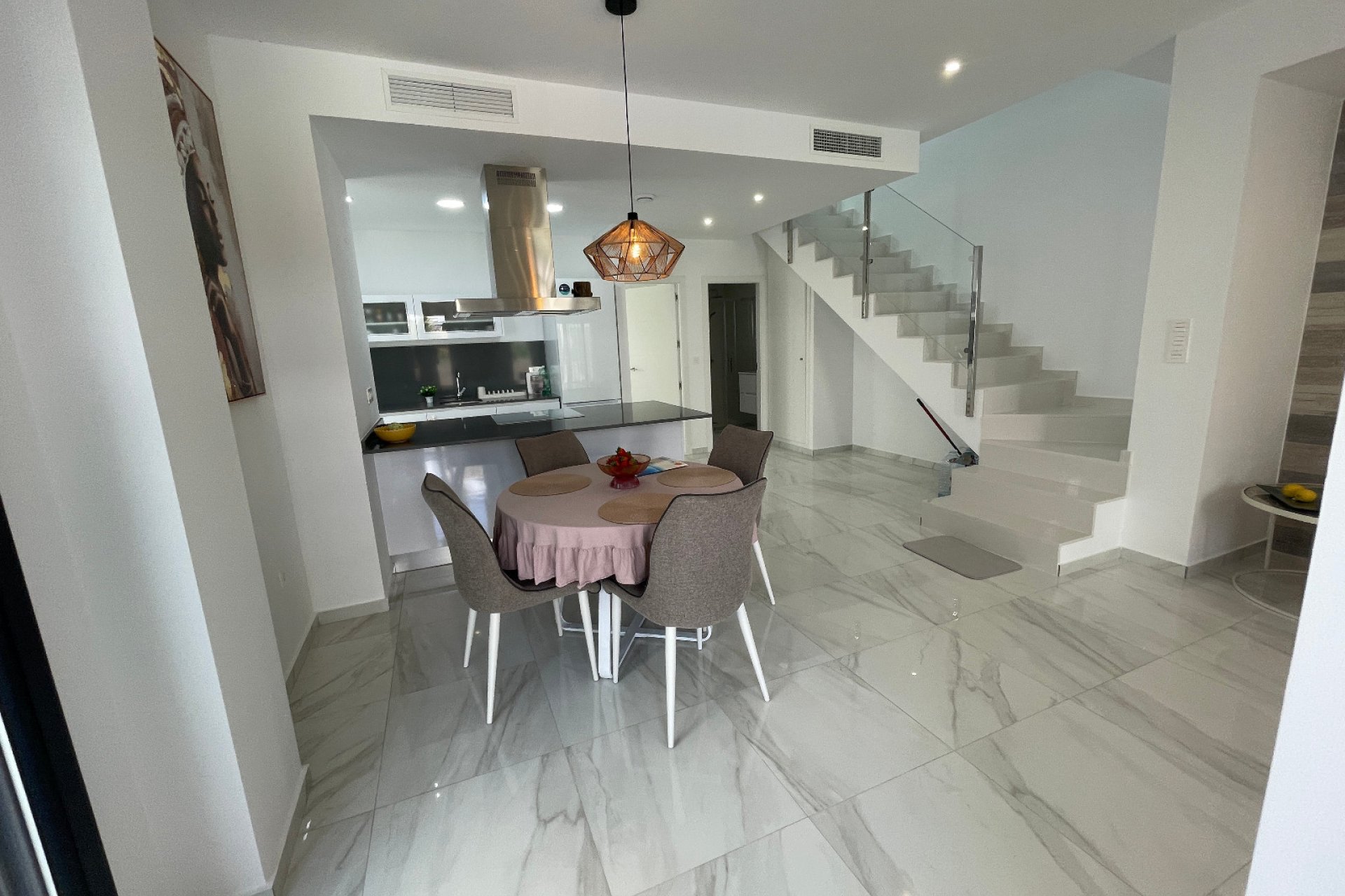 Resale - Villa - Benijofar