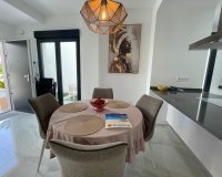 Resale - Villa - Benijofar