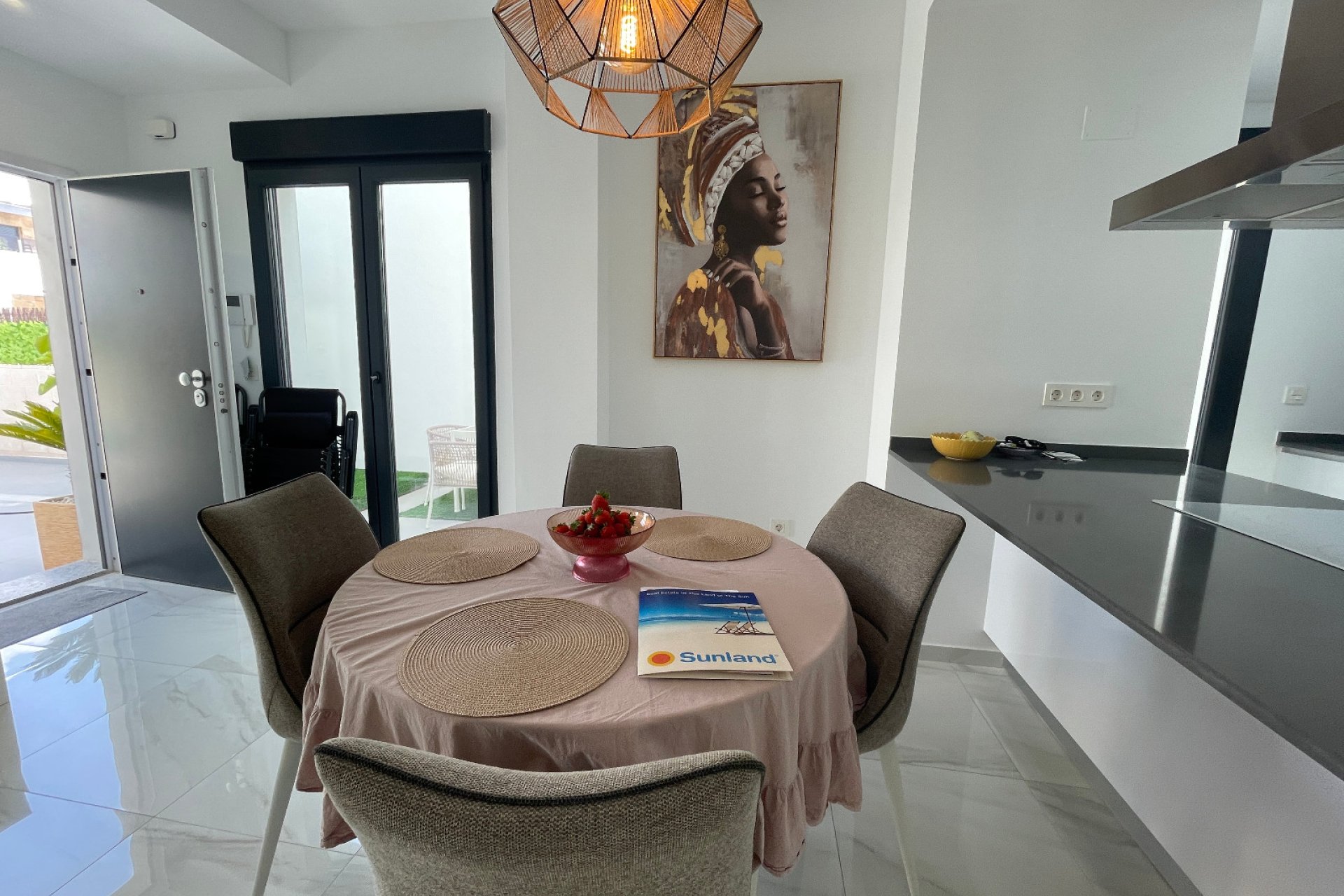 Resale - Villa - Benijofar