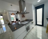 Resale - Villa - Benijofar