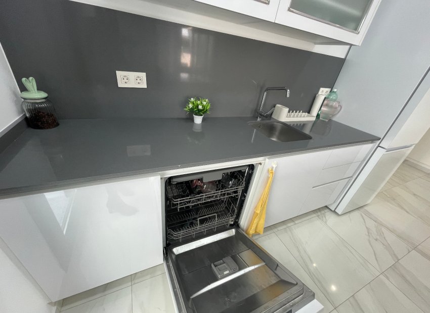 Resale - Villa - Benijofar