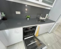 Resale - Villa - Benijofar