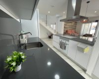 Resale - Villa - Benijofar