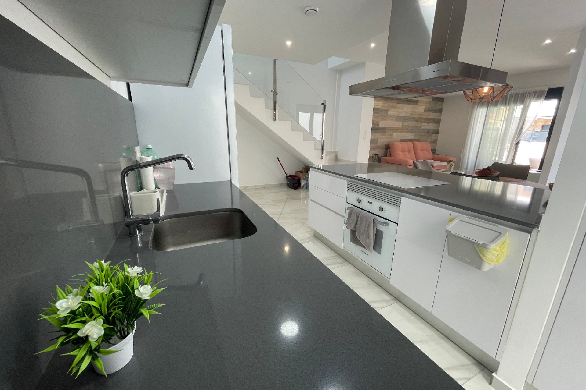 Resale - Villa - Benijofar