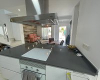 Resale - Villa - Benijofar