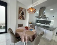 Resale - Villa - Benijofar