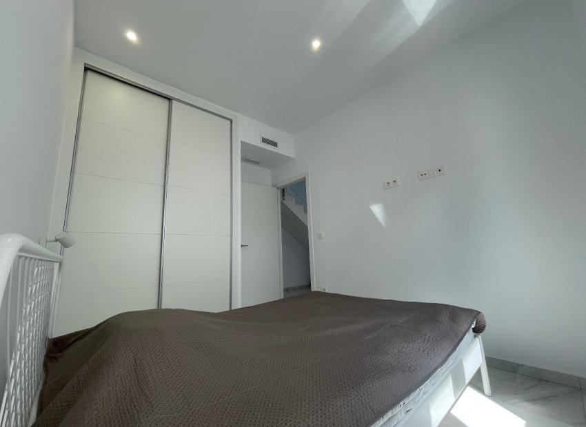 Resale - Villa - Benijofar