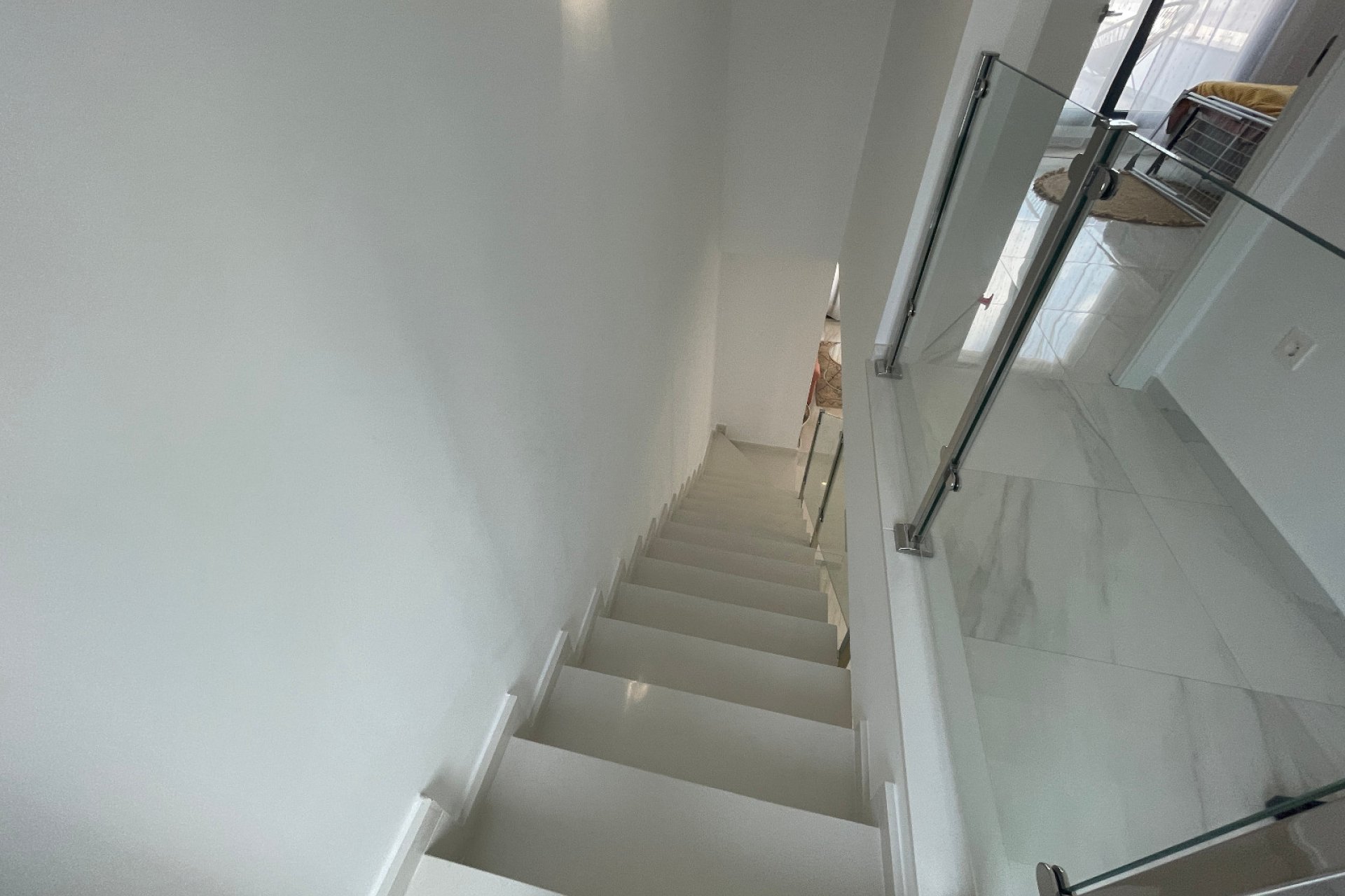 Resale - Villa - Benijofar