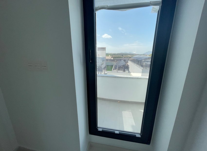 Resale - Villa - Benijofar