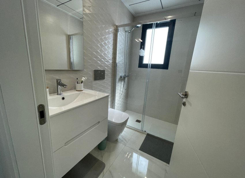 Resale - Villa - Benijofar