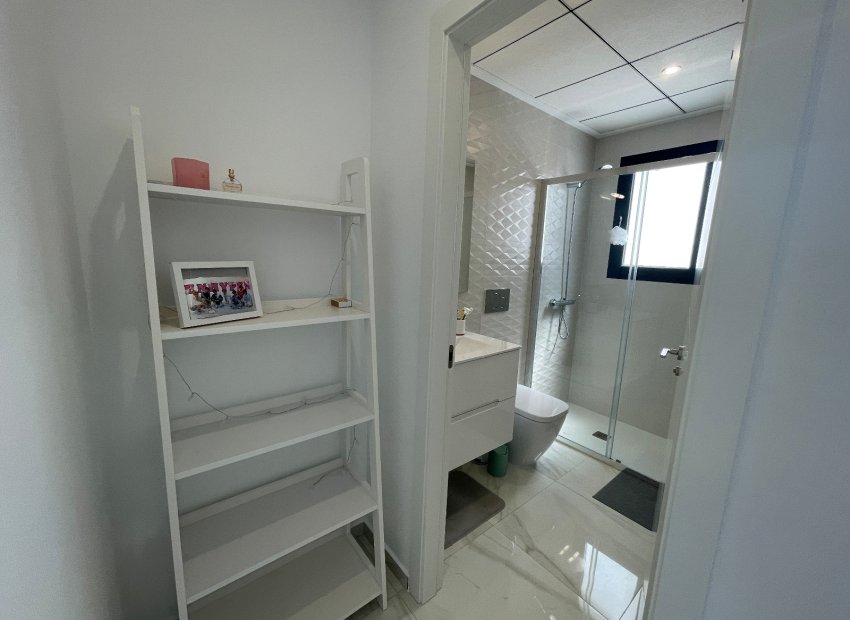 Resale - Villa - Benijofar