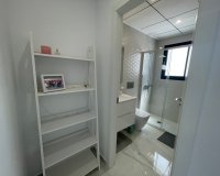 Resale - Villa - Benijofar