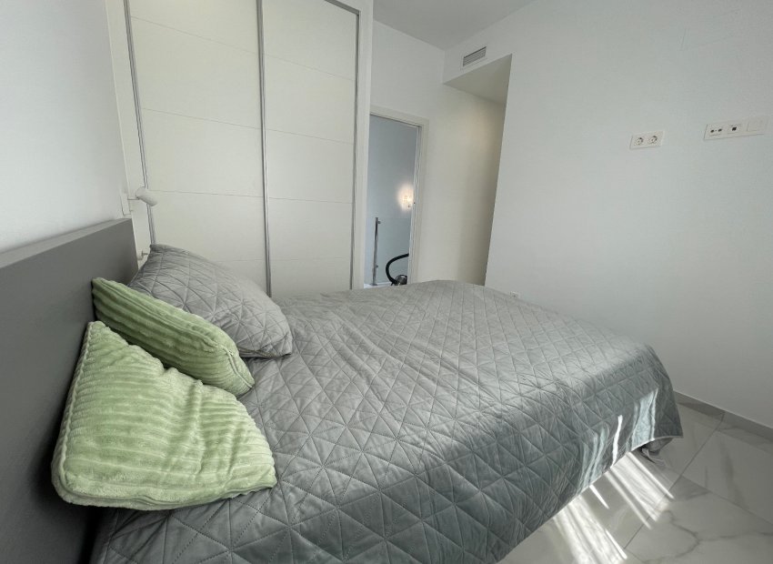 Resale - Villa - Benijofar