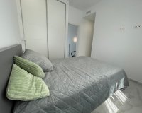 Resale - Villa - Benijofar