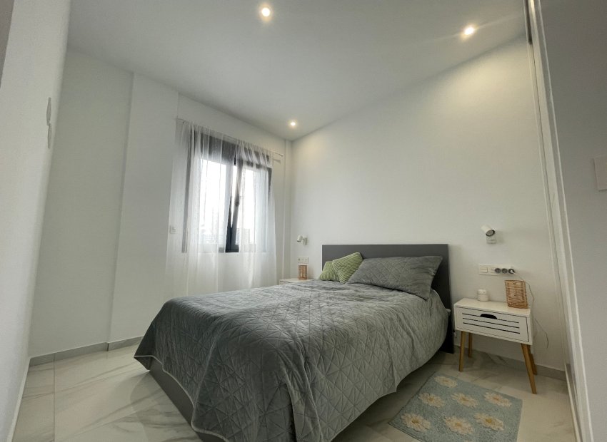 Resale - Villa - Benijofar