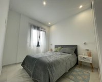 Resale - Villa - Benijofar