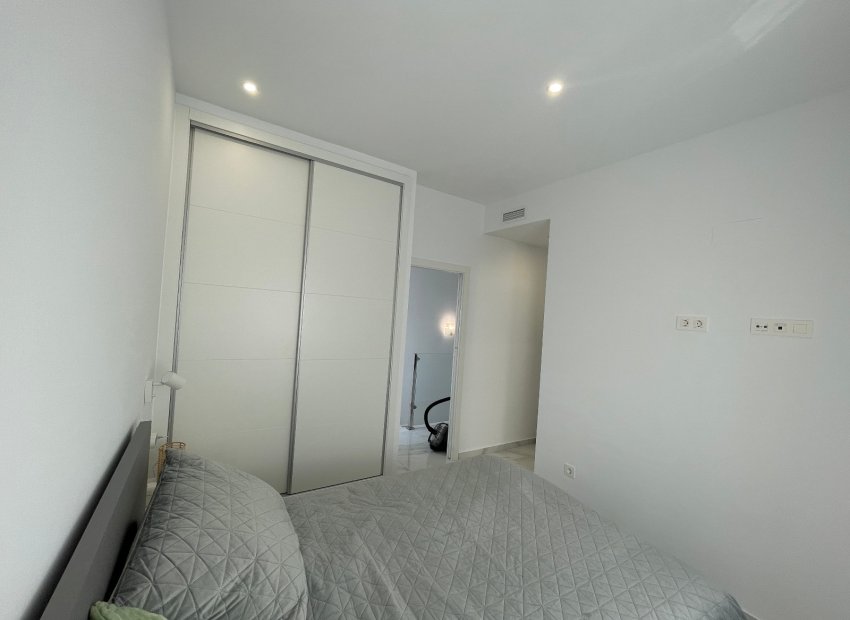 Resale - Villa - Benijofar