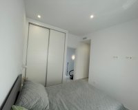 Resale - Villa - Benijofar