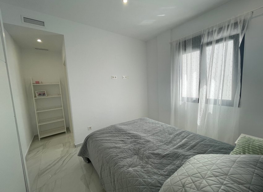 Resale - Villa - Benijofar