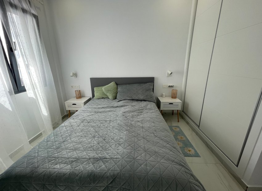 Resale - Villa - Benijofar