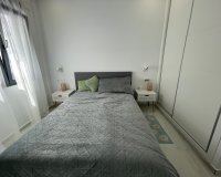 Resale - Villa - Benijofar