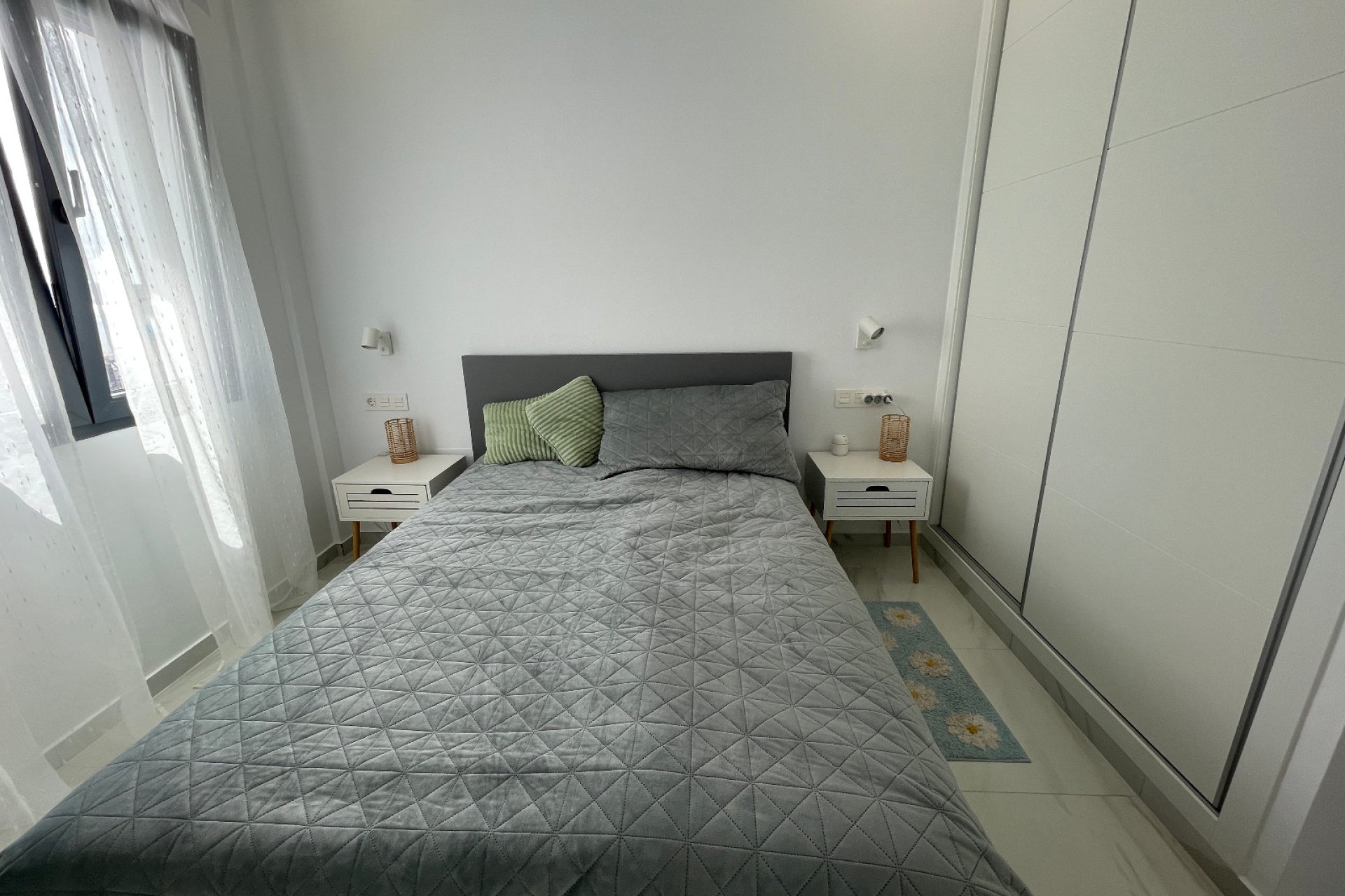 Resale - Villa - Benijofar