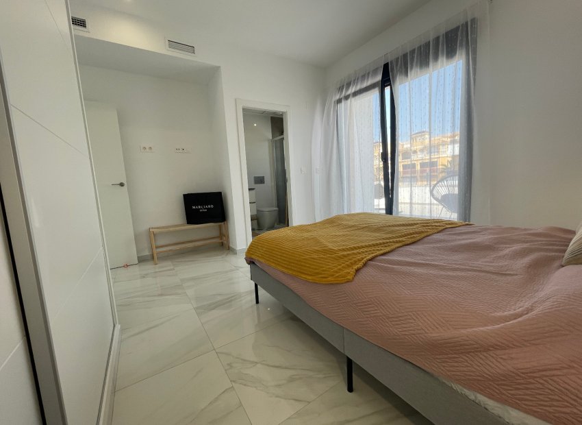 Resale - Villa - Benijofar