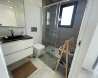 Resale - Villa - Benijofar