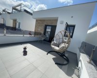 Resale - Villa - Benijofar