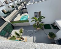 Resale - Villa - Benijofar