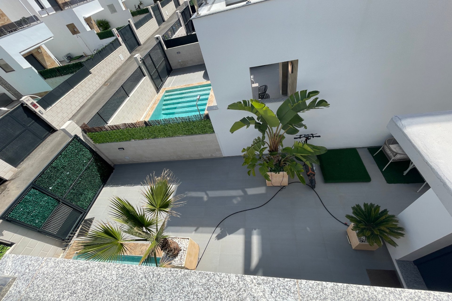 Resale - Villa - Benijofar