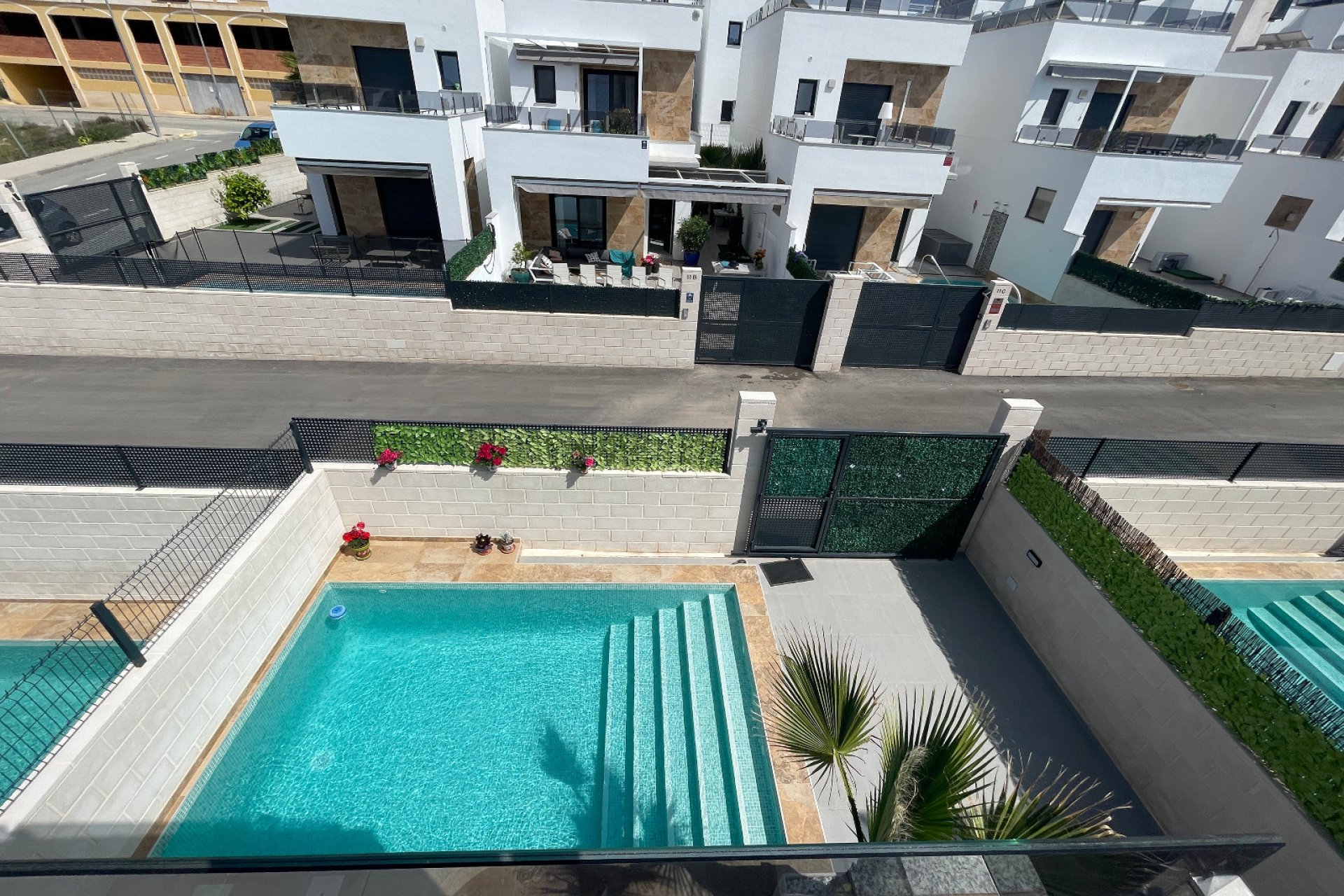 Resale - Villa - Benijofar