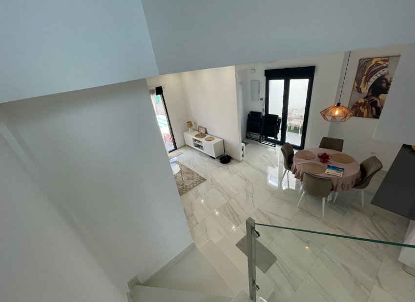 Resale - Villa - Benijofar