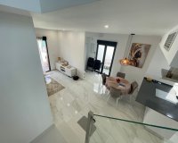 Resale - Villa - Benijofar