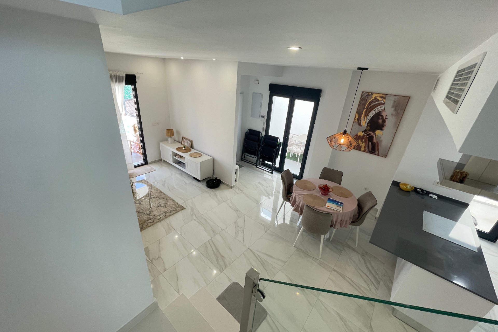 Resale - Villa - Benijofar