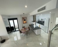 Resale - Villa - Benijofar