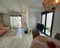 Resale - Villa - Benijofar