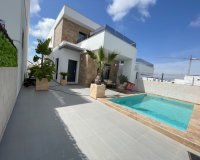 Resale - Villa - Benijofar